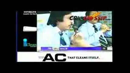 What (sunil Gavaskar) Thinks About Mr.imran Khan 2012