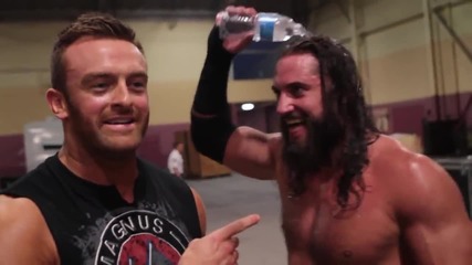 #impact365 What Will be Seeing in The Future From Magnus