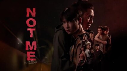 Notme bg sub ep 13 [3/4]