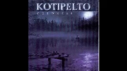 Kotipelto - Coldness ( full album 2004 )