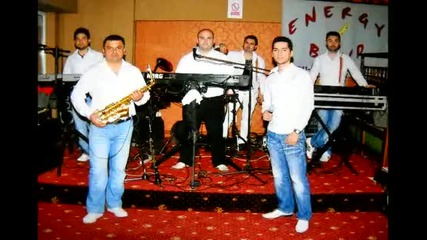 Energy Band - Skopje - Кате кате Sira4ki