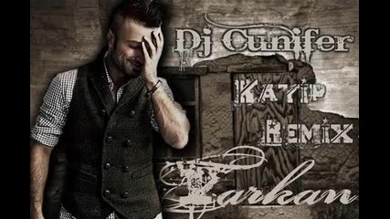 Tarkan - Kayip Remix