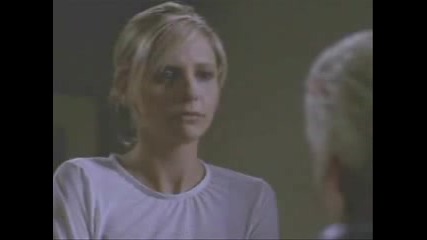 Buffy Promo - Touched