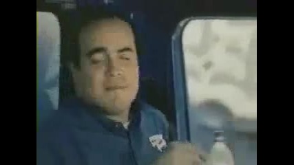 Супер Реклама на Pepsi