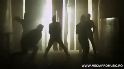 Meena K - Everybody On The Floor (official Video)