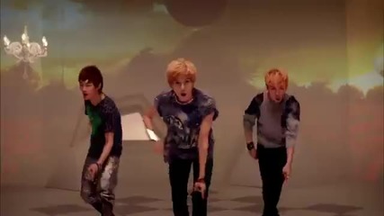 Shinee - Juliette[japanese ver.] Music Video Full [hd]