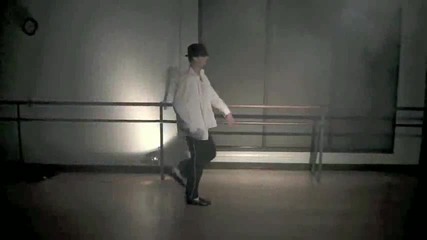 Michael Jackson - The Behind The Mask Project (fan made)
