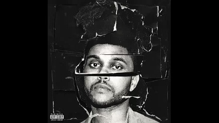 *2015* The Weeknd - Real Life