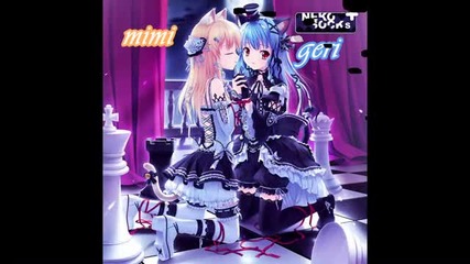 mimi and geri 