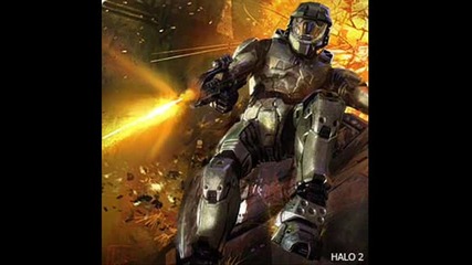 Halo Cool And Funny Pics