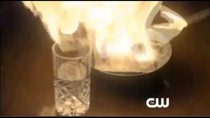 {promo}the Vampire Diaries Season 2 episode 10 - The Sacrifice [trailer]
