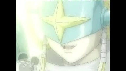 Digimon Frontier