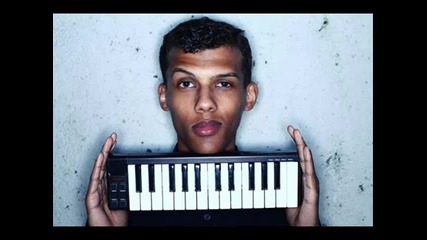 Stromae - Alors on Danse