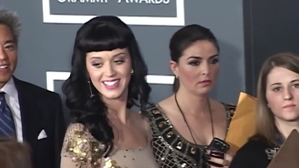 Katy Perry Accidentally Supports a Taiwanese Protest During a Show in China