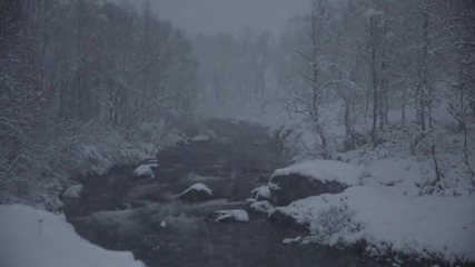 Borknagar - Winter Thrice ( Official Video)