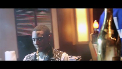 Soulja Boy – God Forgive Me (video)