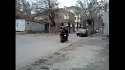 Мотори