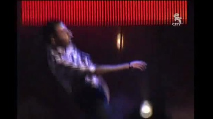 Inna - Deja Vu live in Sofia 