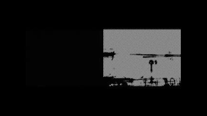 Vein Cat - when she moves 