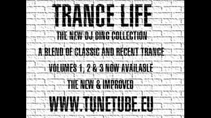 the space brothers - legacy[show me love] trance classic