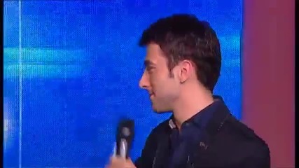 Stefan Petrusic - Volim da te volim