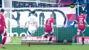 Комбинирано предаване на 10 май, събота от 22.00 ч. по DIEMA SPORT 3