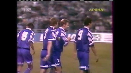 1997 Rotor Volgograd (russia) 2-orebro (sweden) 0