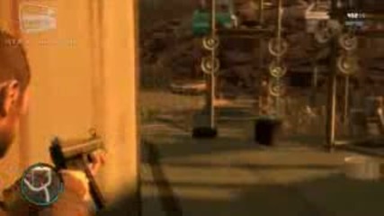 Gta Iv Most Wanted - Bert Reker