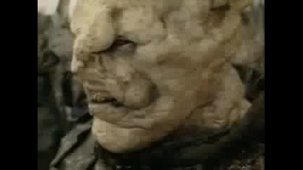 Lord of the Rings 3 Battle of the Pelennor Fields 