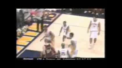 Nba - College Dunks