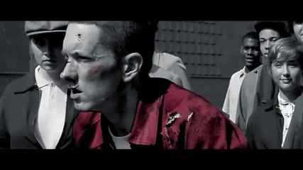 Пътят към Vma 2010 За Еминем 