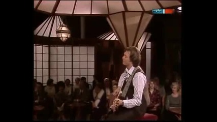 Peter Cornelius - Der Kaffee ist fertig 