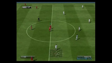 Fifa 2013 Manager mode Епизод 3 ( b0tcheto )