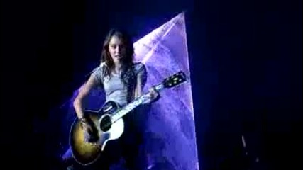 miley cyrus the climb official music video