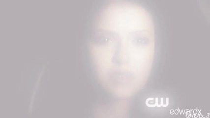 The Vampire Diaries // Break 