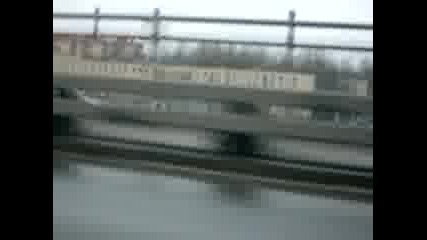 Опасен превоз