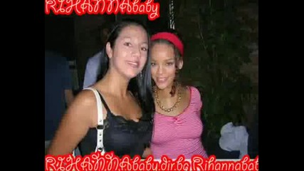 Rihanna I Ekipa I