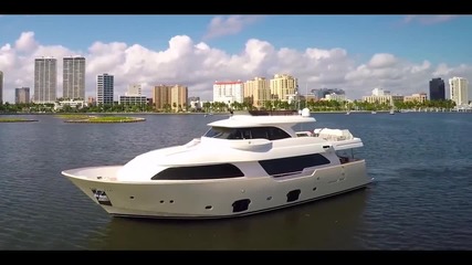 Супер луксозна яхта в продажба за $6 Million