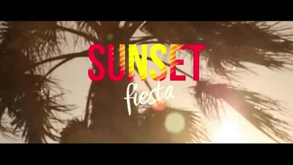 (2012) Sunset - Fiesta