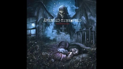 Avenged Sevenfold - So Far Away