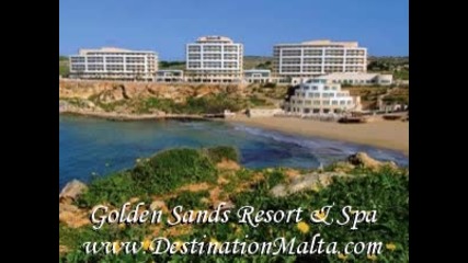 Radisson Sas Golden Sands Resort