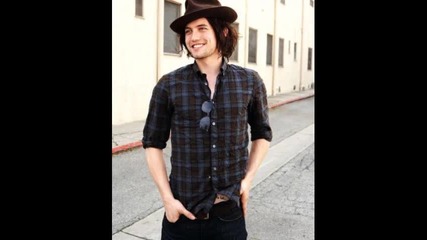 Jackson Rathbone pics (if today was your last day)
