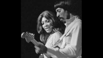 Ike & Tina Turner - Proud Mary