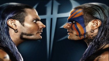 jeff hardy no more words
