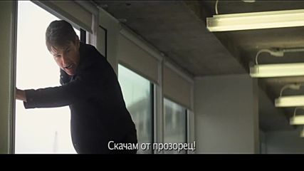 Мисията невъзможна: Разпад - ТВ клип Екип