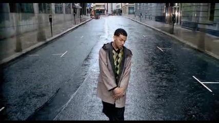 Craig David - Walking away (dvdrip)