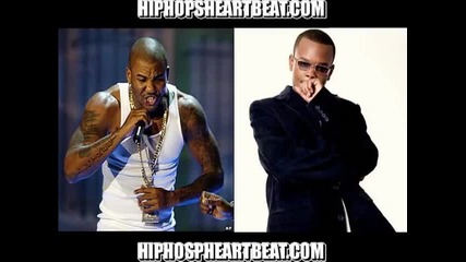 The Game Ft. K - Young - Diamonds March 2010 Cdq 