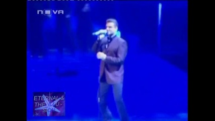 Джордж Майкъл освободен от затвора, Календар Нова Тв, 11 октомври 2010 