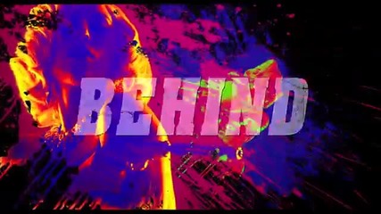 П Р Е М И Е Р А Lady Gaga - Machete Kills - Aura (lyric Video)