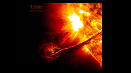 Urðr - Soleil De Sang ( full album Ep) black metal